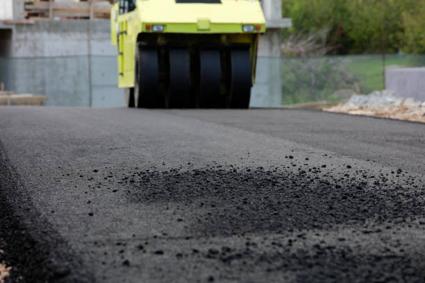 Best Paver Driveway Replacement  in Ironton, MO