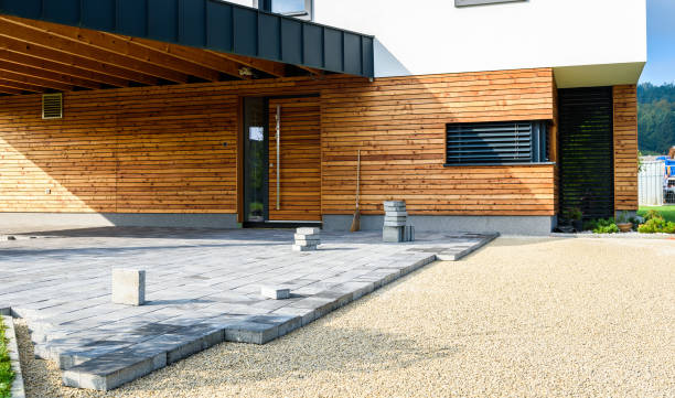 Best Driveway Resurfacing Pavers  in Ironton, MO