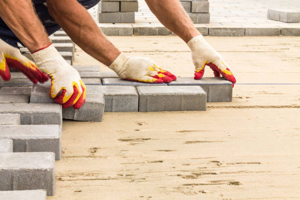 Driveway Repair Near Me in Ironton, MO