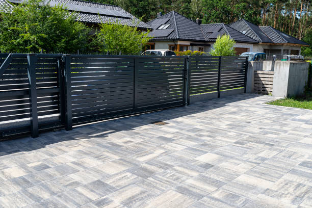 Best Decorative Driveway Pavers  in Ironton, MO