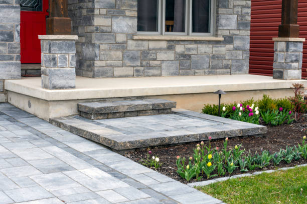 Best Affordable Driveway Pavers  in Ironton, MO