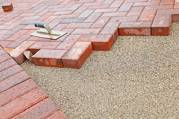Professional Driveway Pavers in Ironton, MO