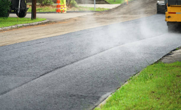 Best Permeable Paver Driveway  in Ironton, MO