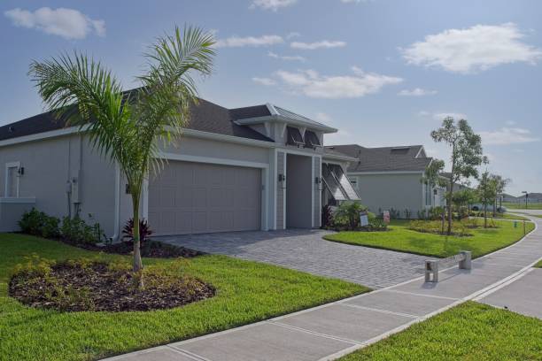 Best Brick Driveway Pavers  in Ironton, MO