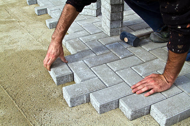 Best Best Driveway Pavers  in Ironton, MO