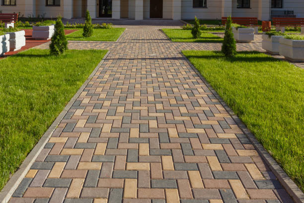 Reasons to Select Us for Your Driveway Paving Requirements in Ironton, MO